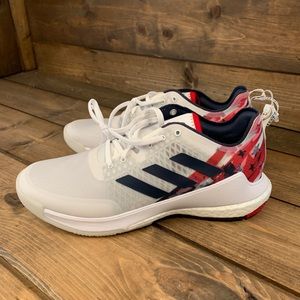 COPY - New Adidas Womens Crazy Flight USA Editi